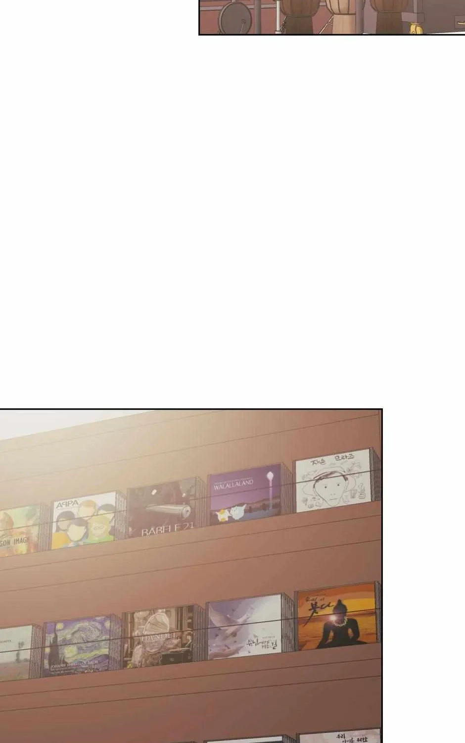 Read Re-Playlist chapter 33 image 2 on Lezhin