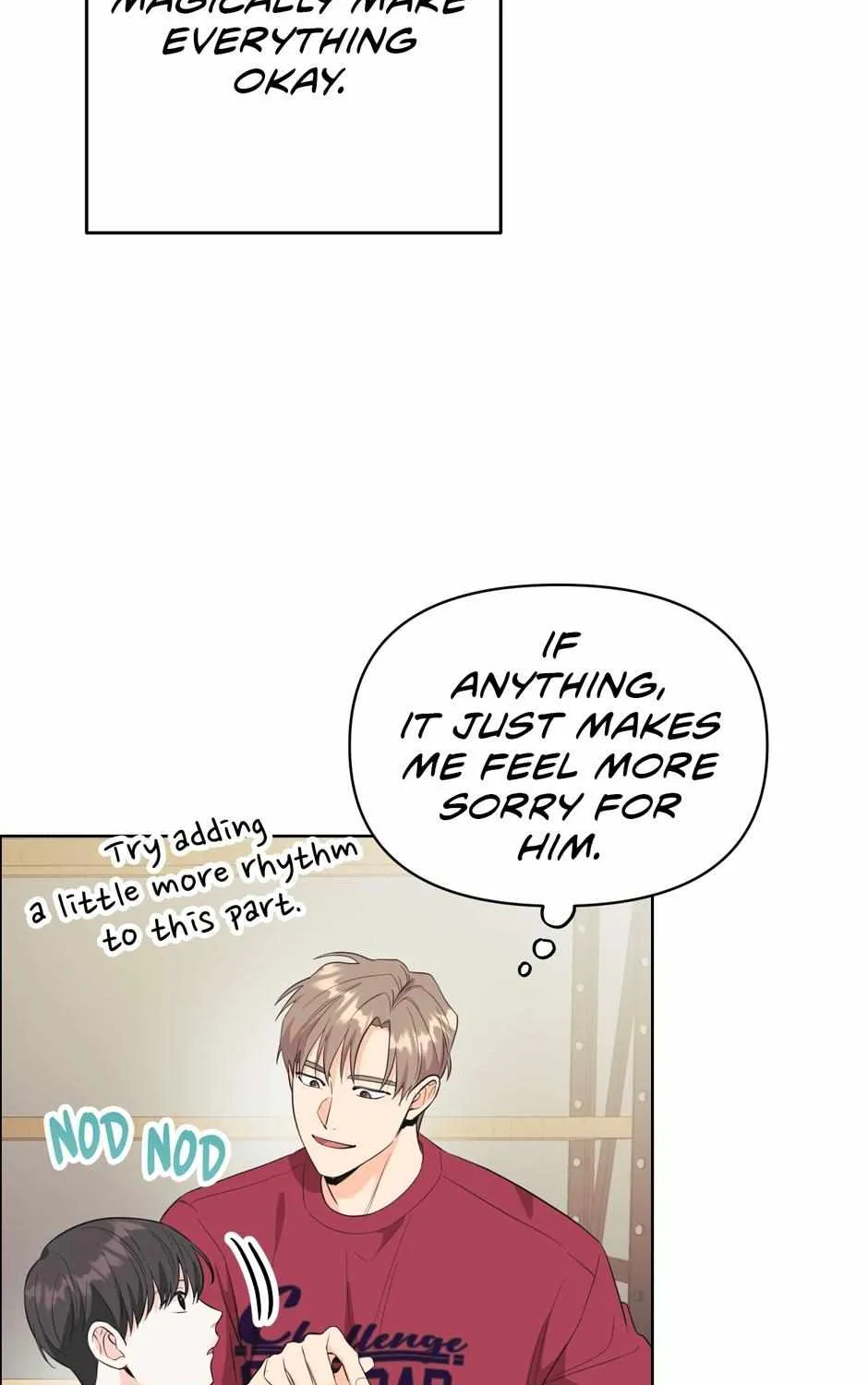 Read Re-Playlist chapter 33 image 25 on Lezhin