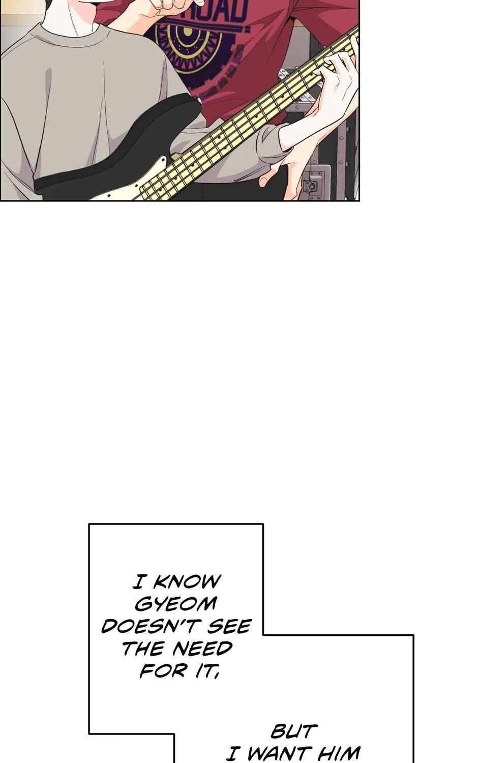 Read Re-Playlist chapter 33 image 26 on Lezhin