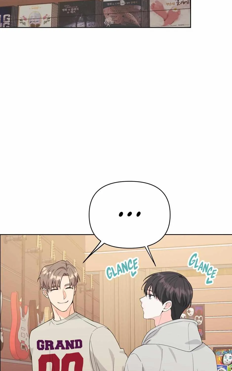 Read Re-Playlist chapter 33 image 3 on Lezhin