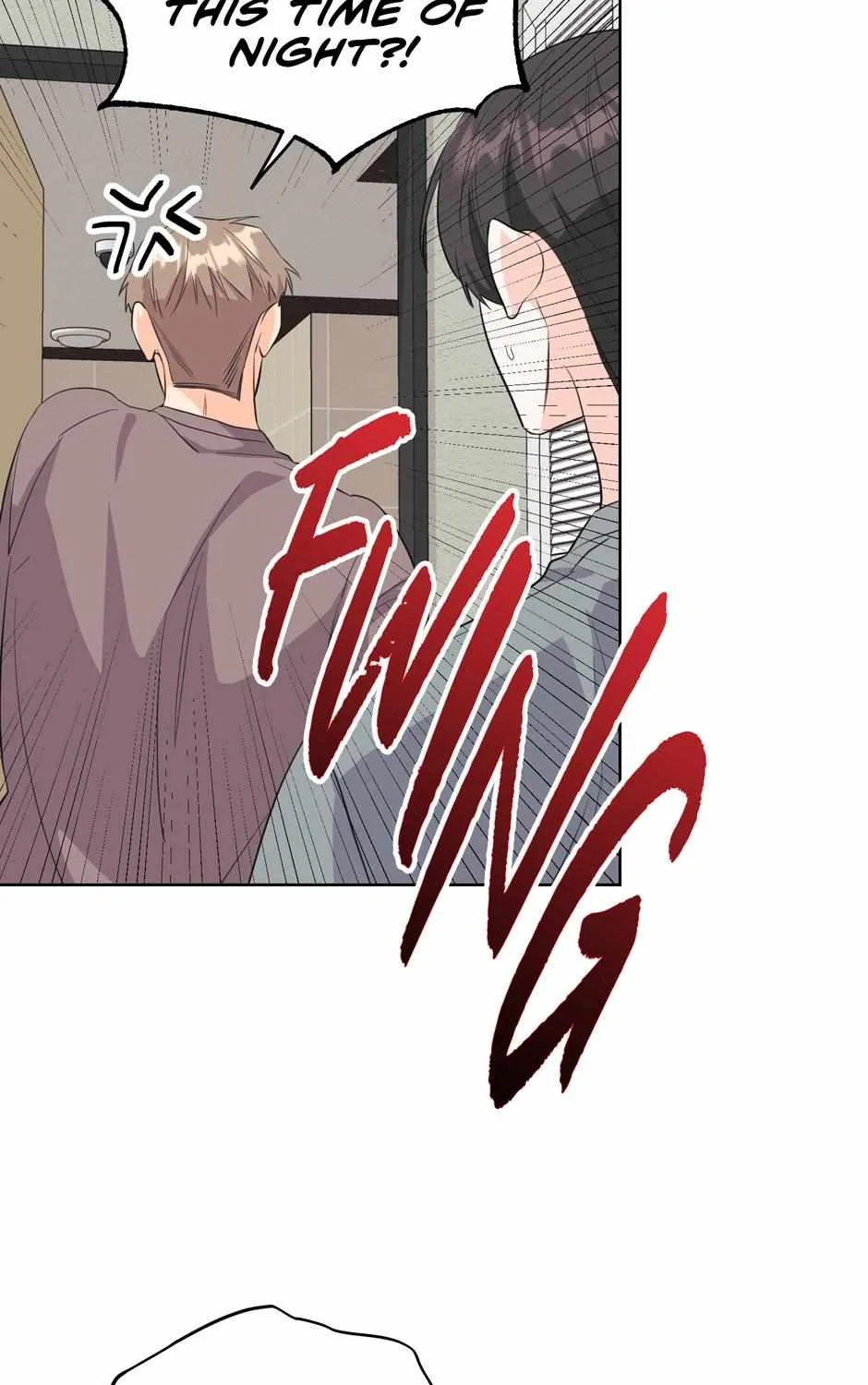 Read Re-Playlist chapter 33 image 30 on Lezhin