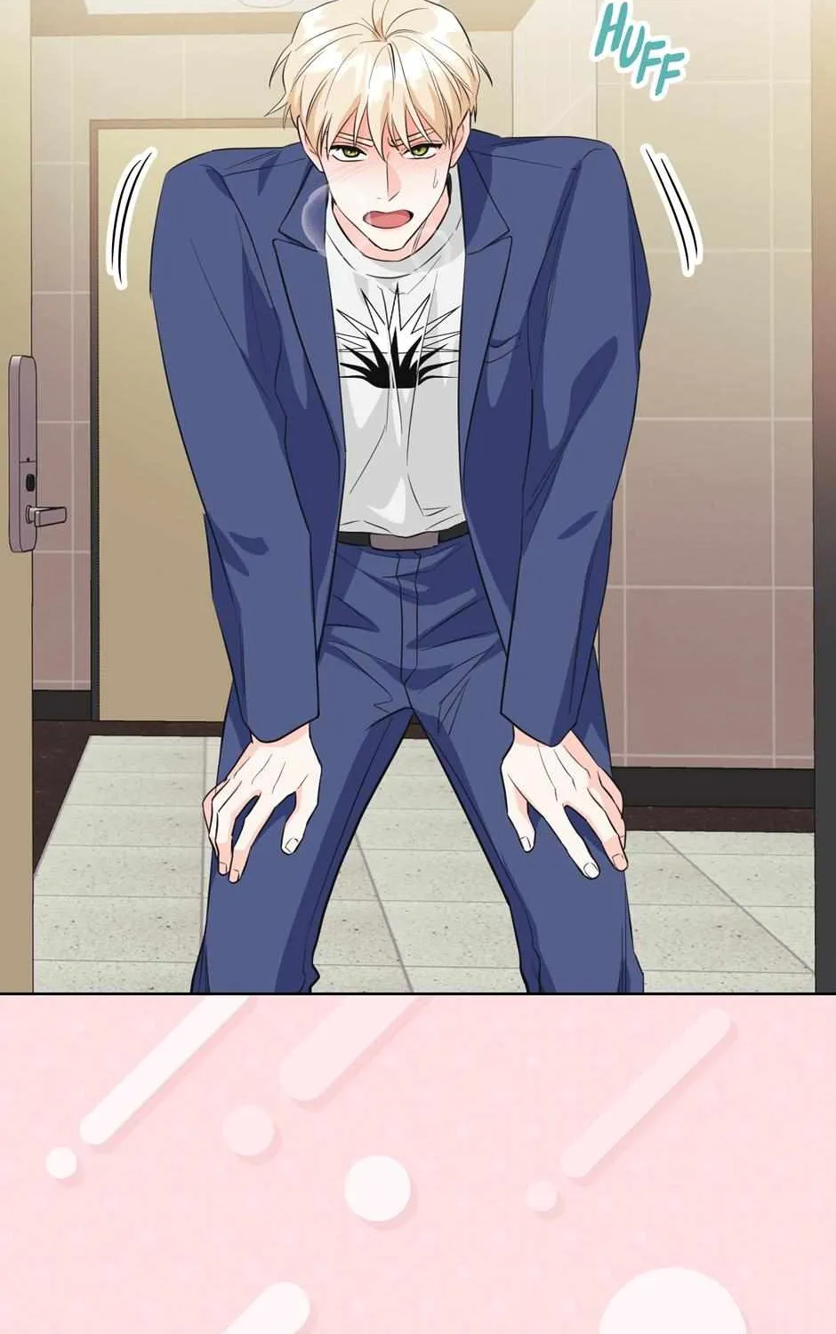 Read Re-Playlist chapter 33 image 33 on Lezhin
