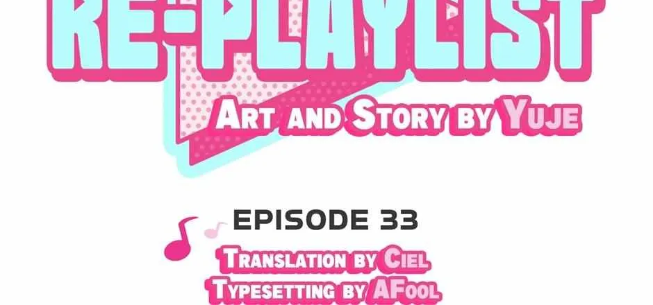 Read Re-Playlist chapter 33 image 35 on Lezhin