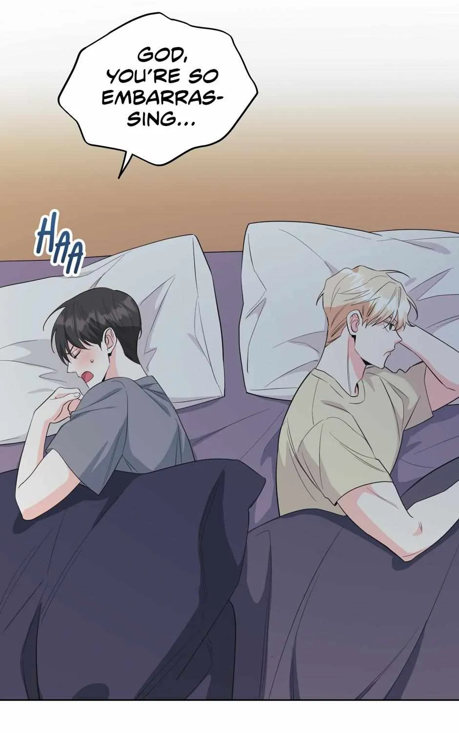 Read Re-Playlist chapter 33 image 38 on Lezhin