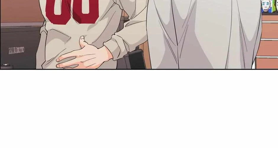 Read Re-Playlist chapter 33 image 4 on Lezhin