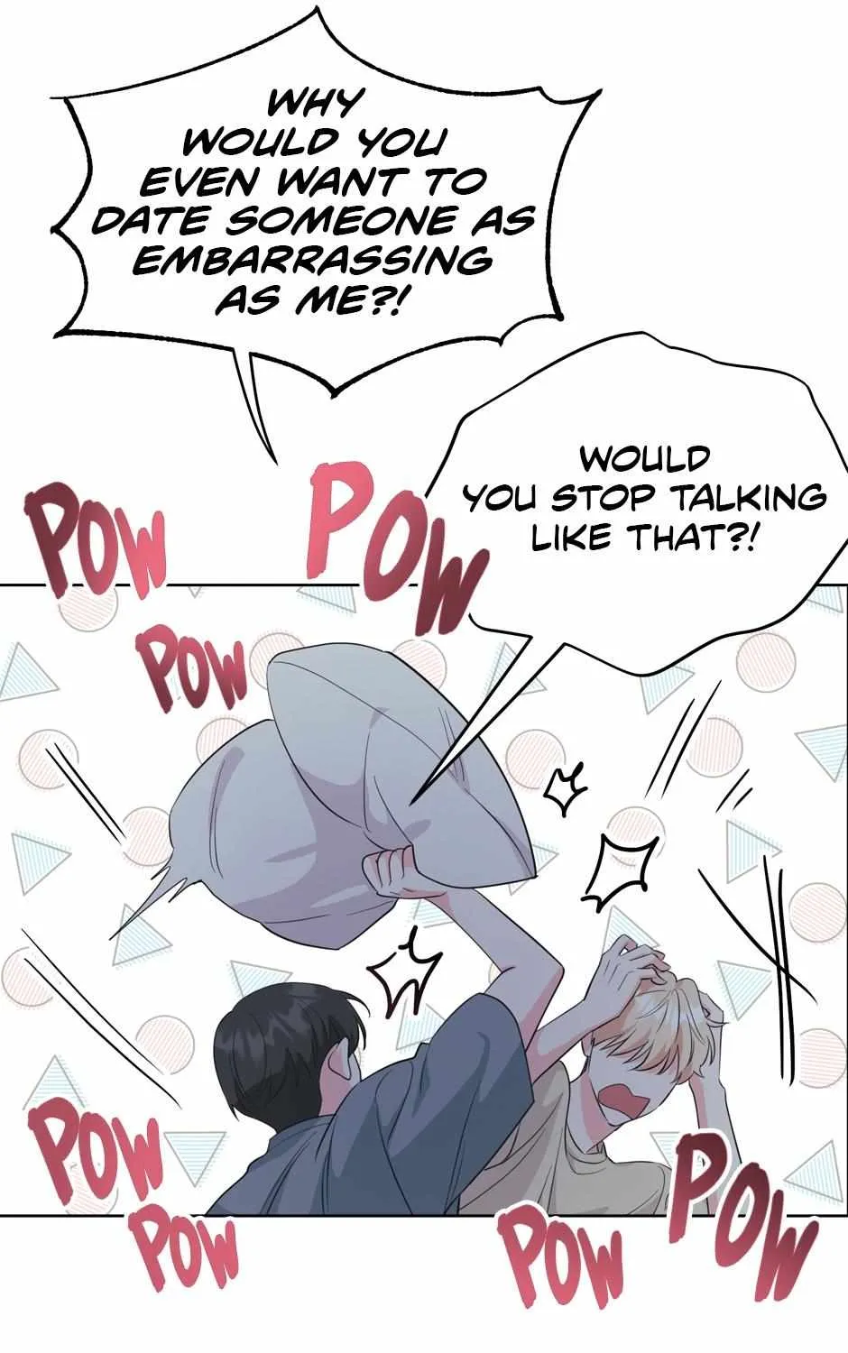 Read Re-Playlist chapter 33 image 43 on Lezhin