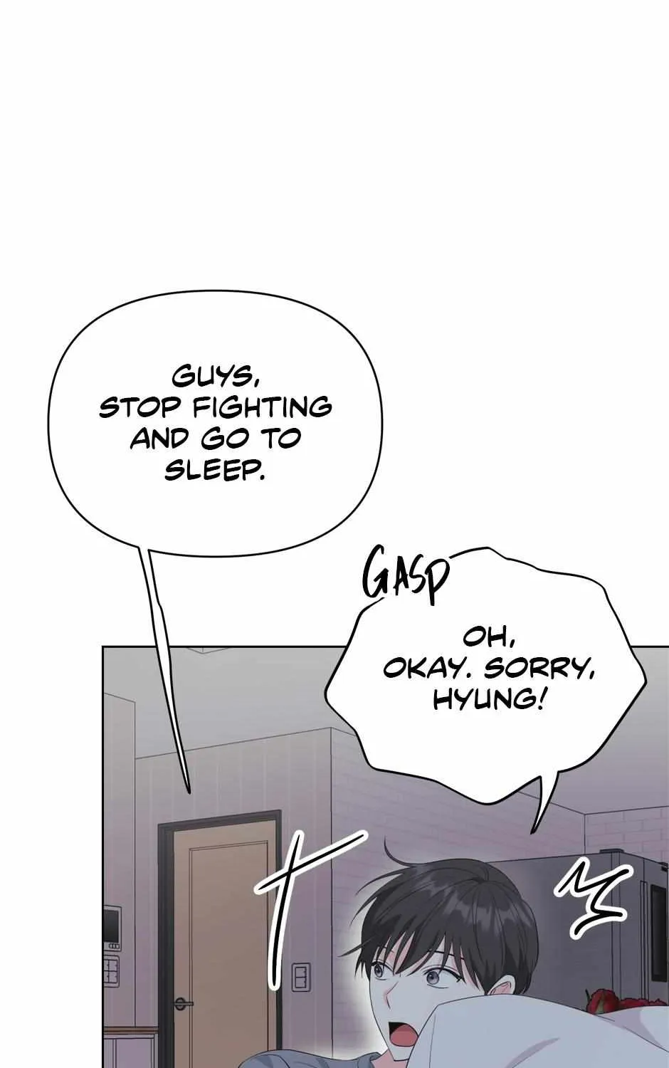 Read Re-Playlist chapter 33 image 44 on Lezhin