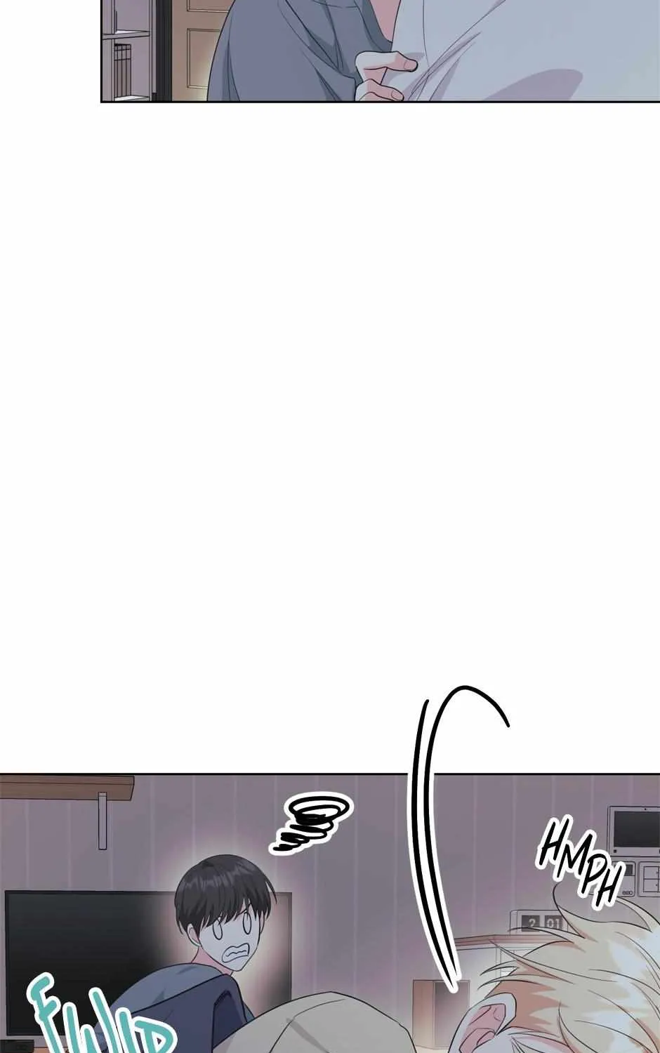 Read Re-Playlist chapter 33 image 45 on Lezhin