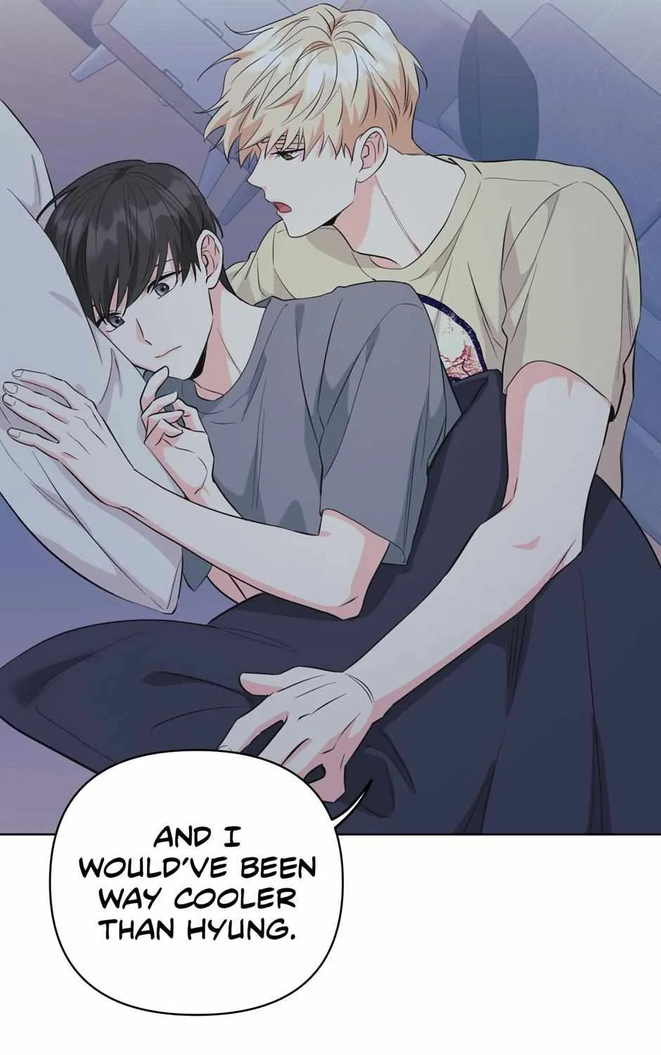 Read Re-Playlist chapter 33 image 63 on Lezhin