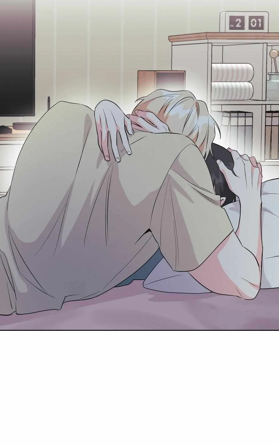 Read Re-Playlist chapter 33 image 75 on Lezhin
