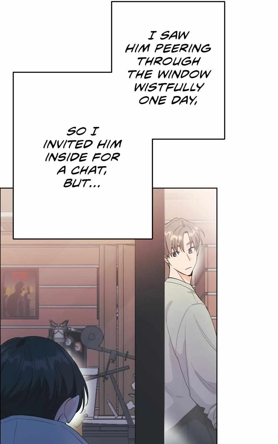 Read Re-Playlist chapter 33 image 8 on Lezhin
