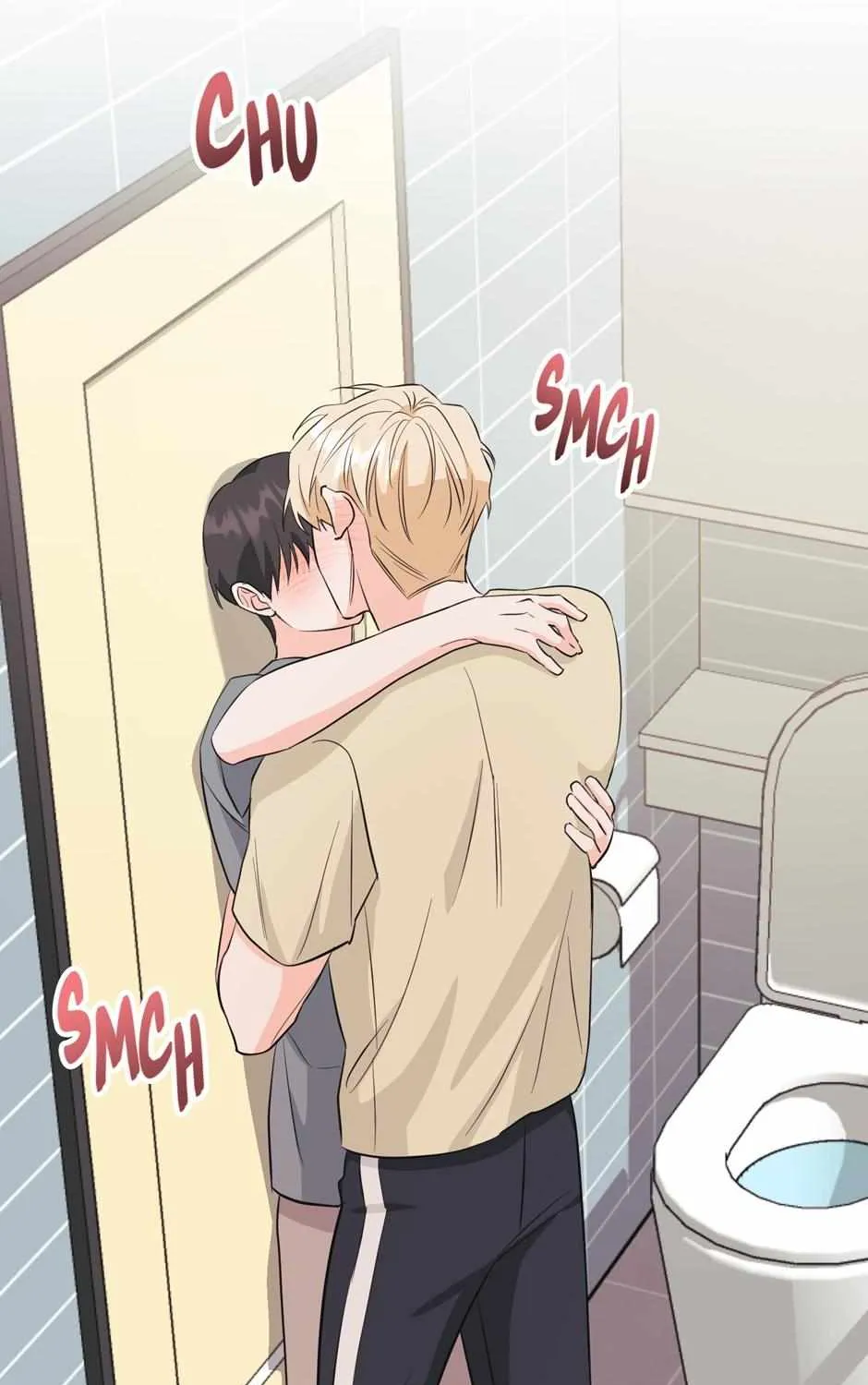 Read Re-Playlist chapter 33 image 87 on Lezhin