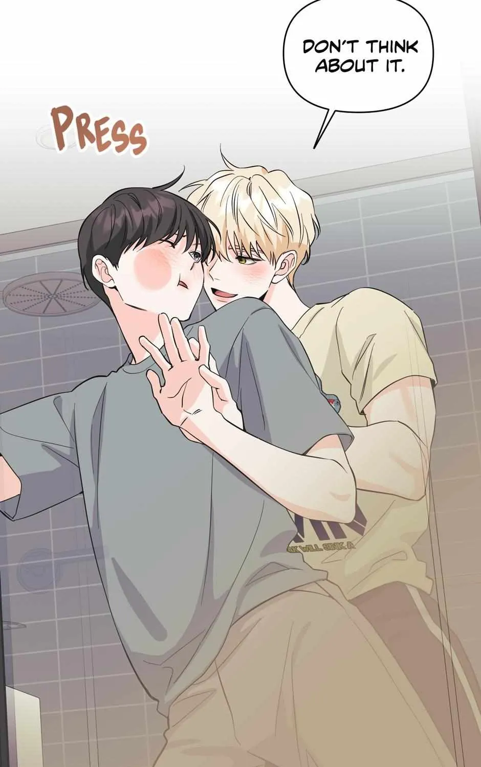 Read Re-Playlist chapter 34 image 11 on Lezhin