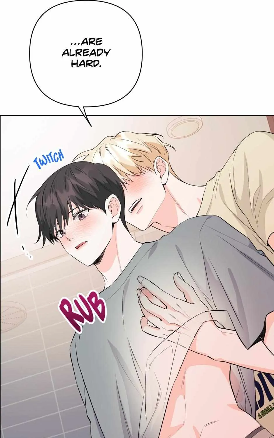 Read Re-Playlist chapter 34 image 19 on Lezhin