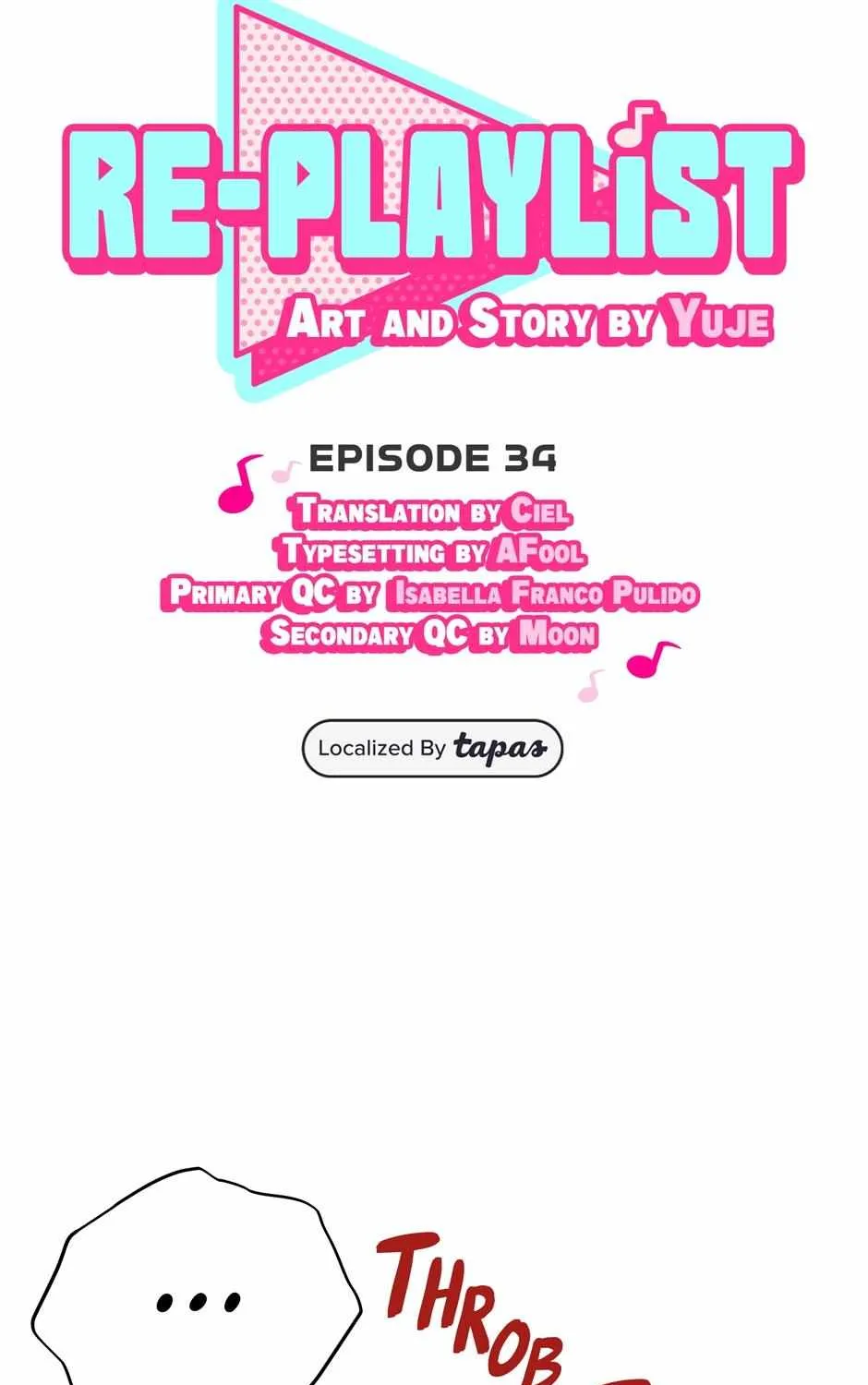 Read Re-Playlist chapter 34 image 26 on Lezhin