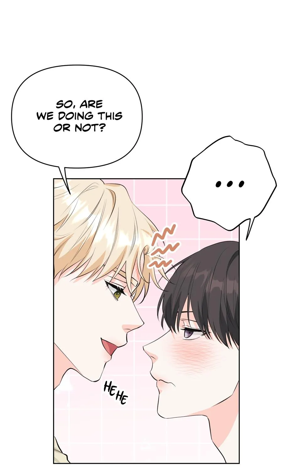 Read Re-Playlist chapter 34 image 30 on Lezhin