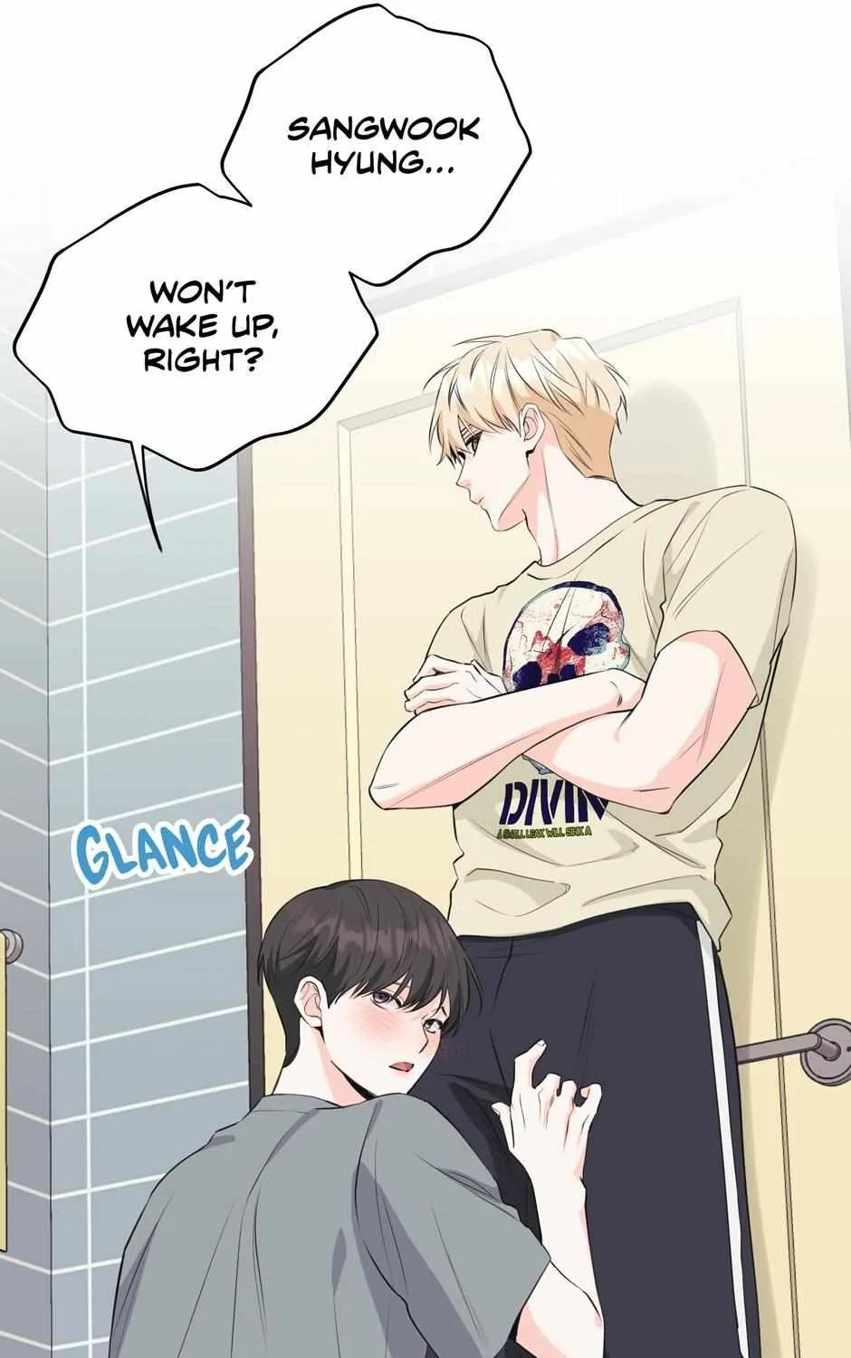 Read Re-Playlist chapter 34 image 33 on Lezhin