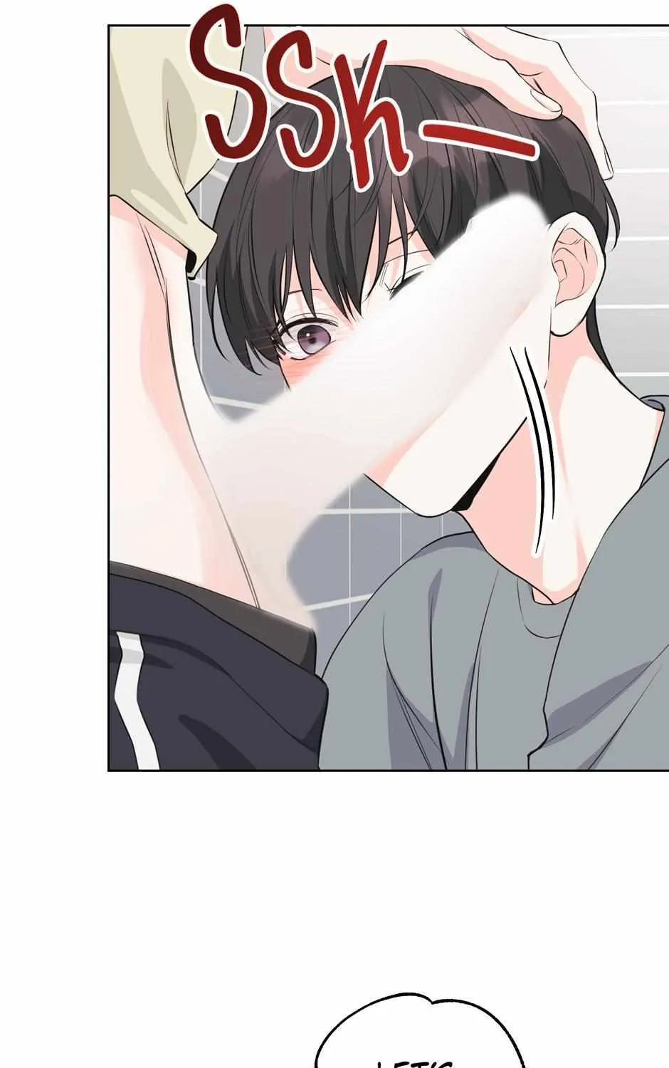 Read Re-Playlist chapter 34 image 40 on Lezhin