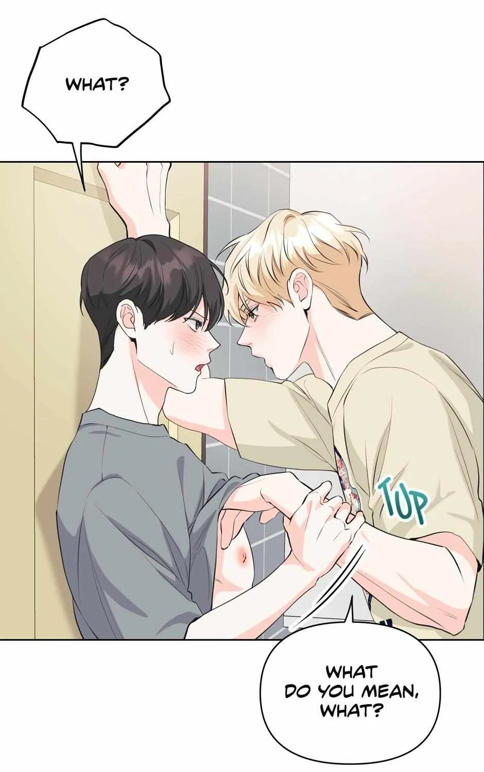 Read Re-Playlist chapter 34 image 5 on Lezhin