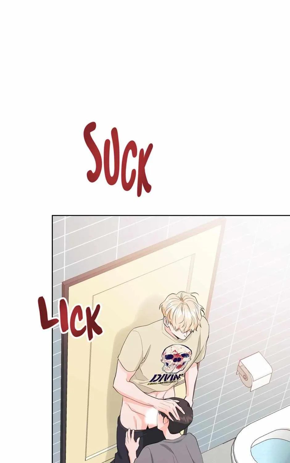 Read Re-Playlist chapter 34 image 50 on Lezhin