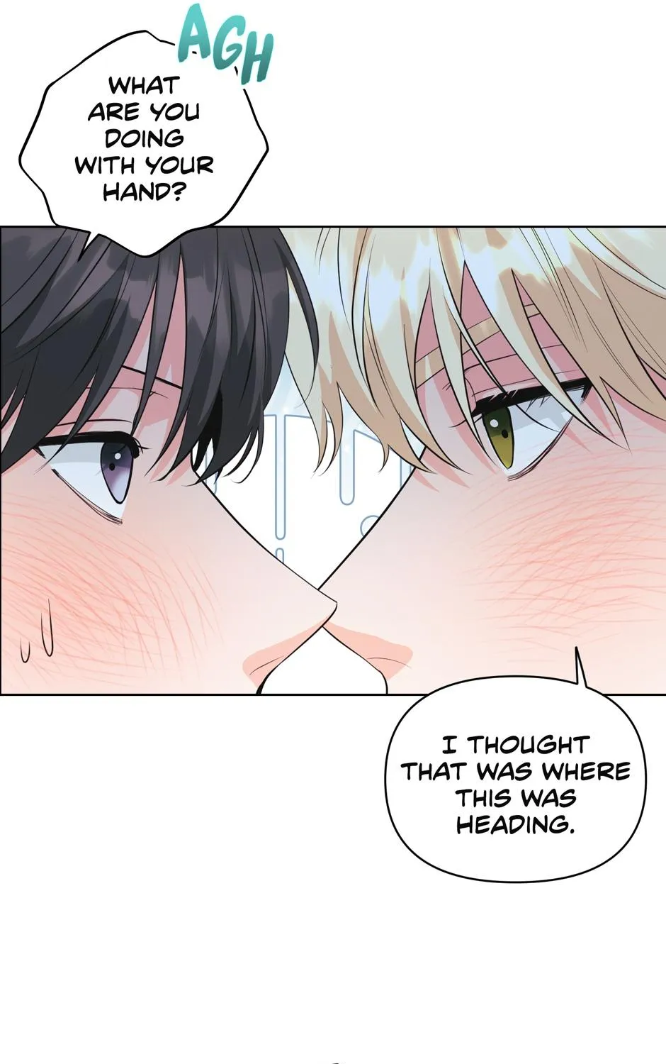 Read Re-Playlist chapter 34 image 7 on Lezhin