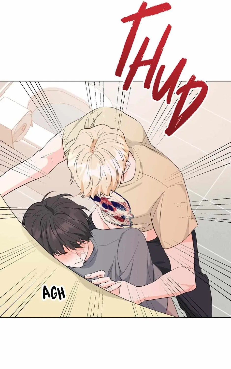 Read Re-Playlist chapter 34 image 79 on Lezhin