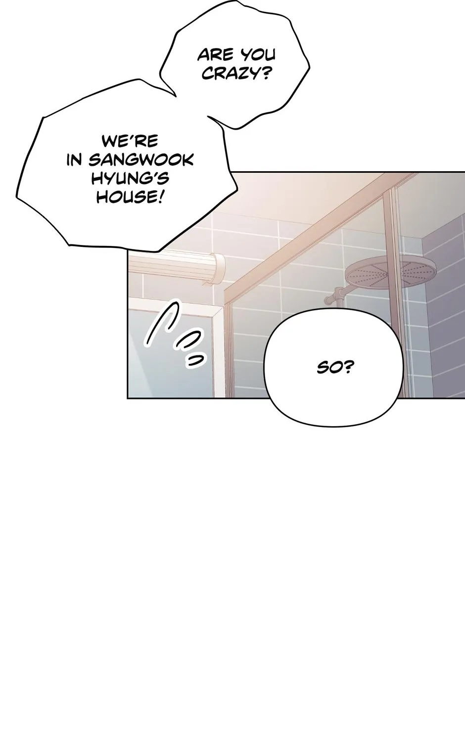 Read Re-Playlist chapter 34 image 8 on Lezhin
