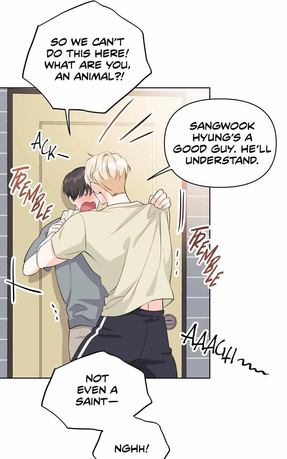 Read Re-Playlist chapter 34 image 9 on Lezhin