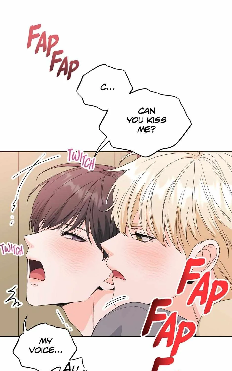 Read Re-Playlist chapter 35 image 10 on Lezhin
