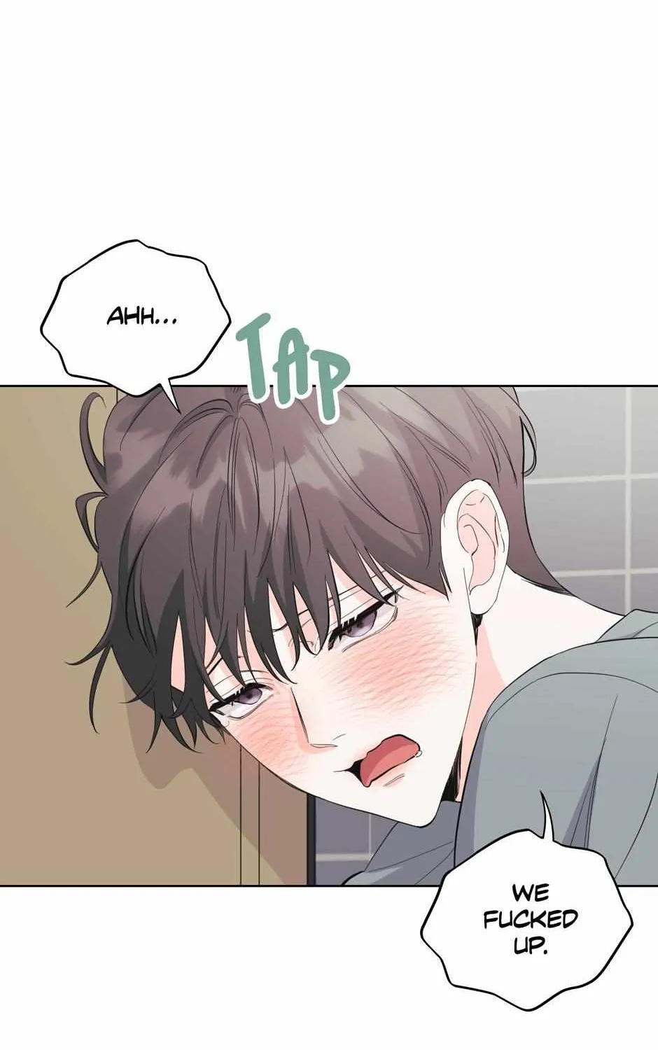 Read Re-Playlist chapter 35 image 21 on Lezhin