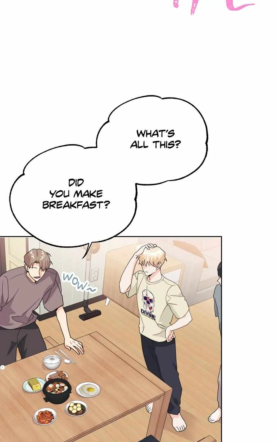 Read Re-Playlist chapter 35 image 25 on Lezhin