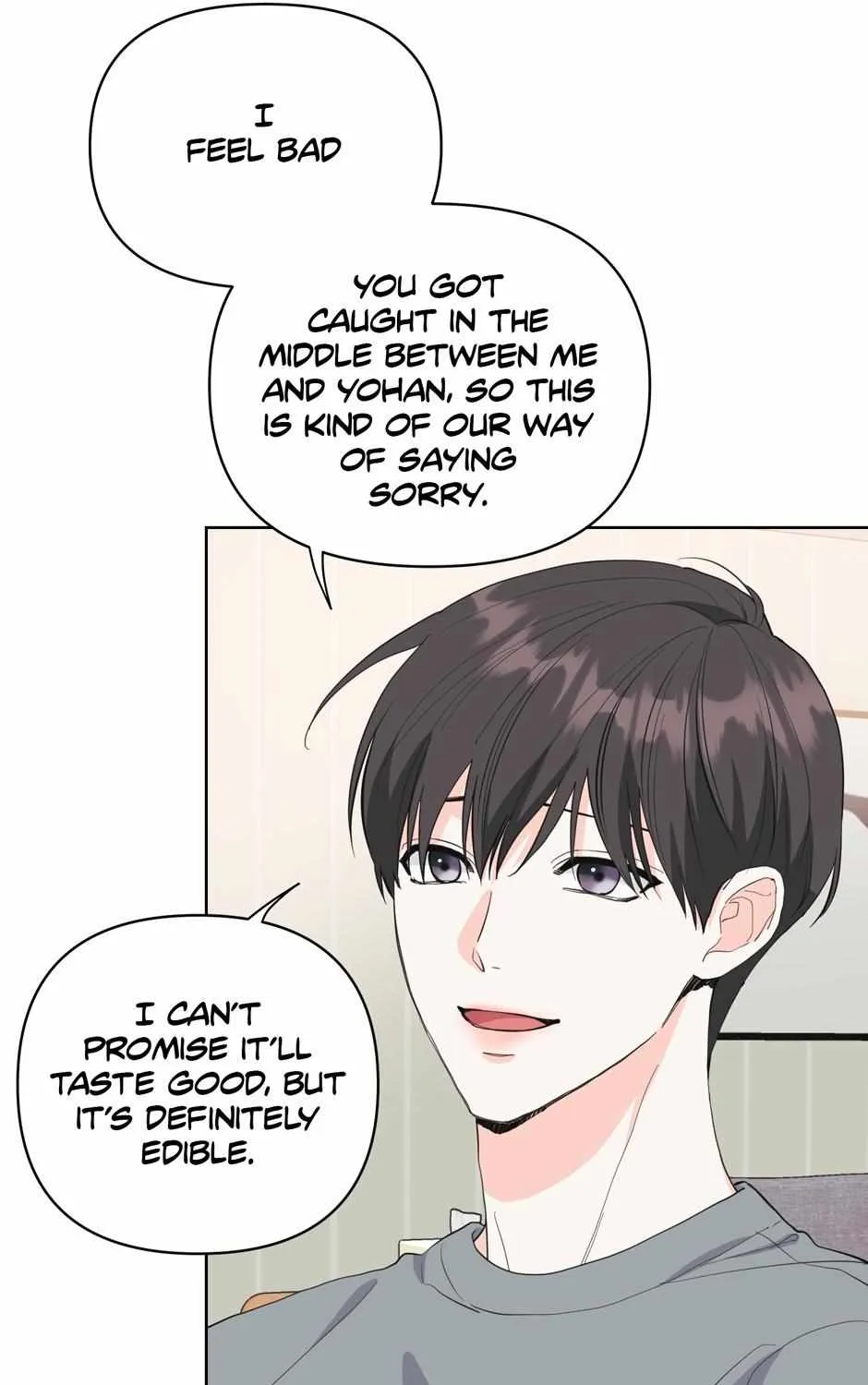 Read Re-Playlist chapter 35 image 27 on Lezhin