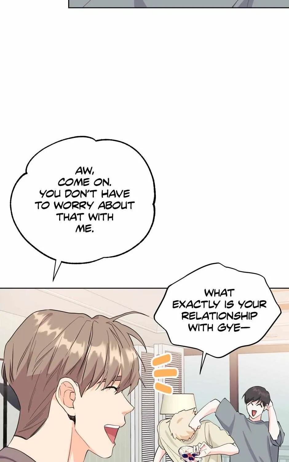 Read Re-Playlist chapter 35 image 28 on Lezhin