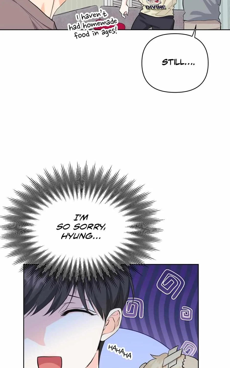 Read Re-Playlist chapter 35 image 29 on Lezhin