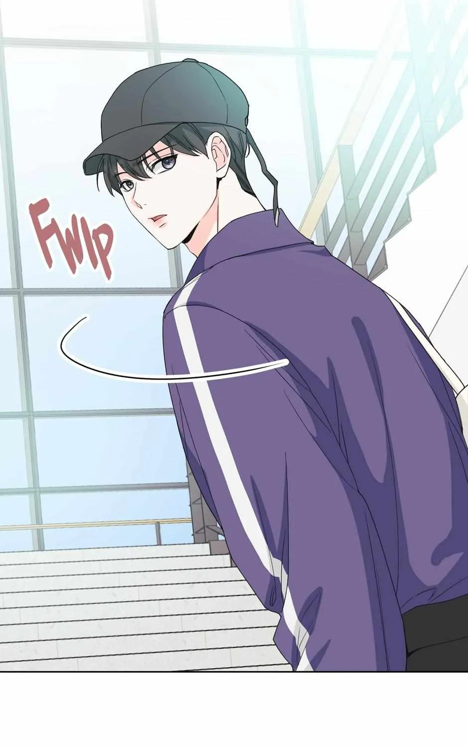 Read Re-Playlist chapter 35 image 33 on Lezhin