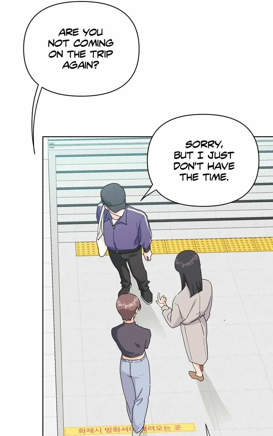 Read Re-Playlist chapter 35 image 35 on Lezhin