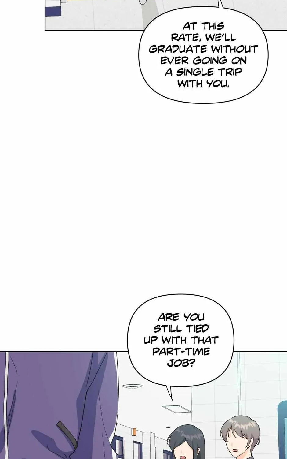 Read Re-Playlist chapter 35 image 36 on Lezhin