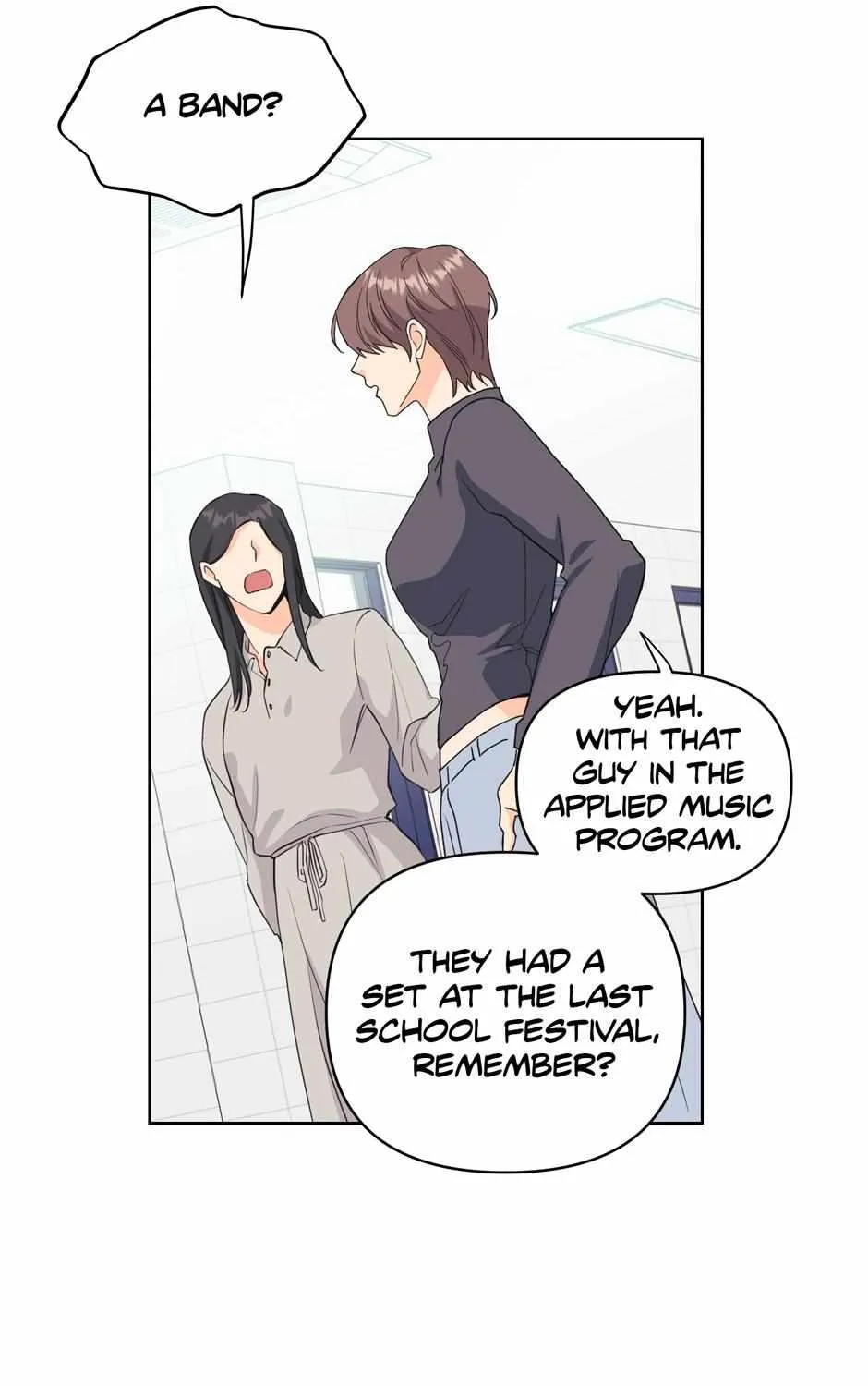 Read Re-Playlist chapter 35 image 38 on Lezhin