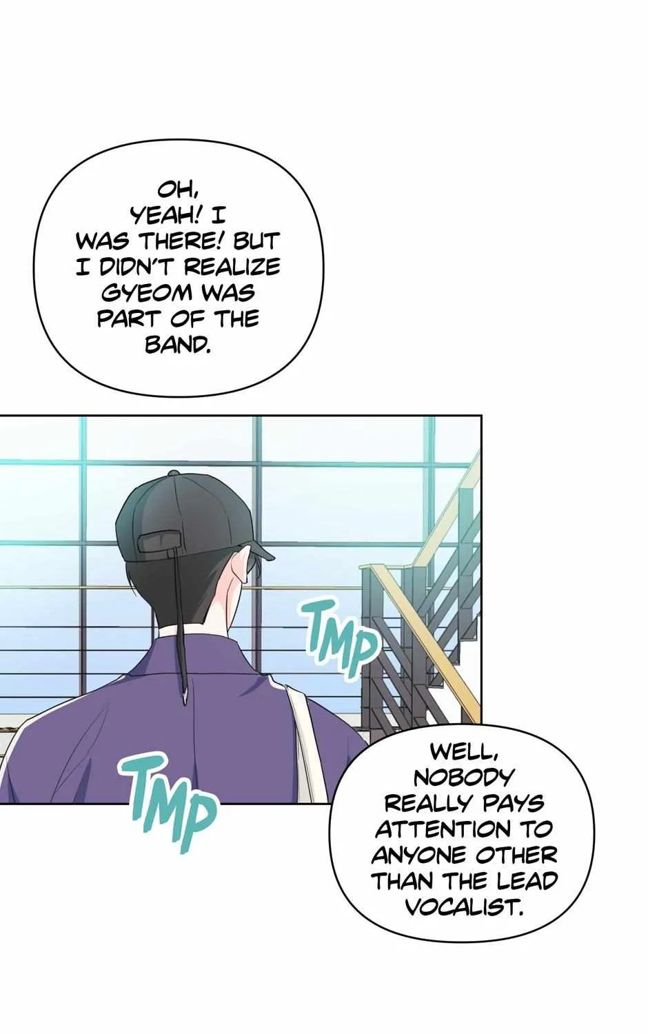 Read Re-Playlist chapter 35 image 39 on Lezhin