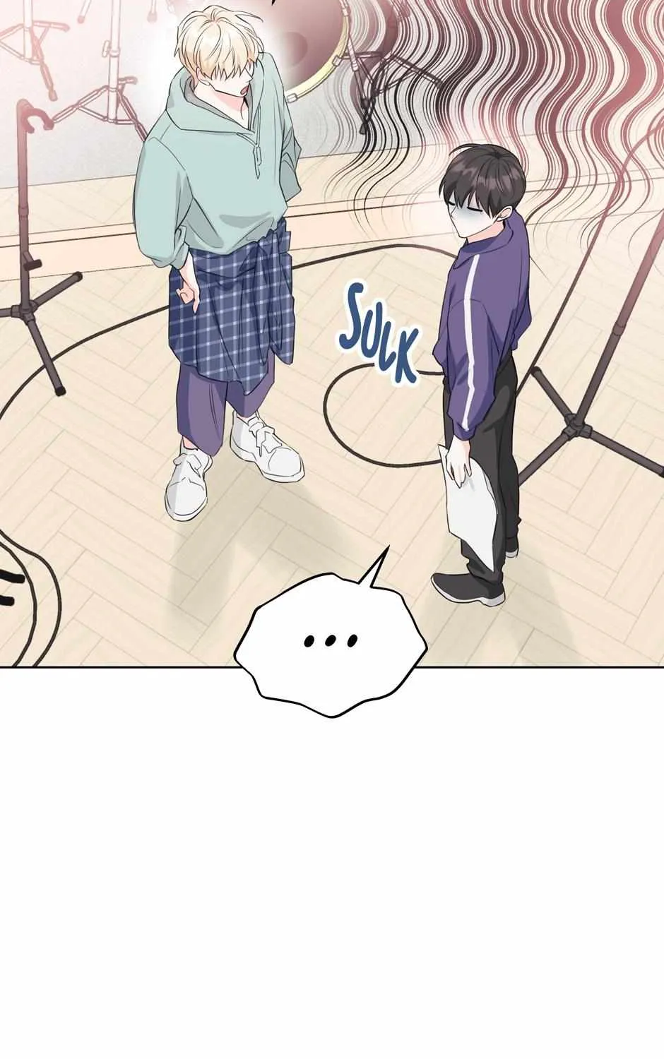 Read Re-Playlist chapter 35 image 44 on Lezhin