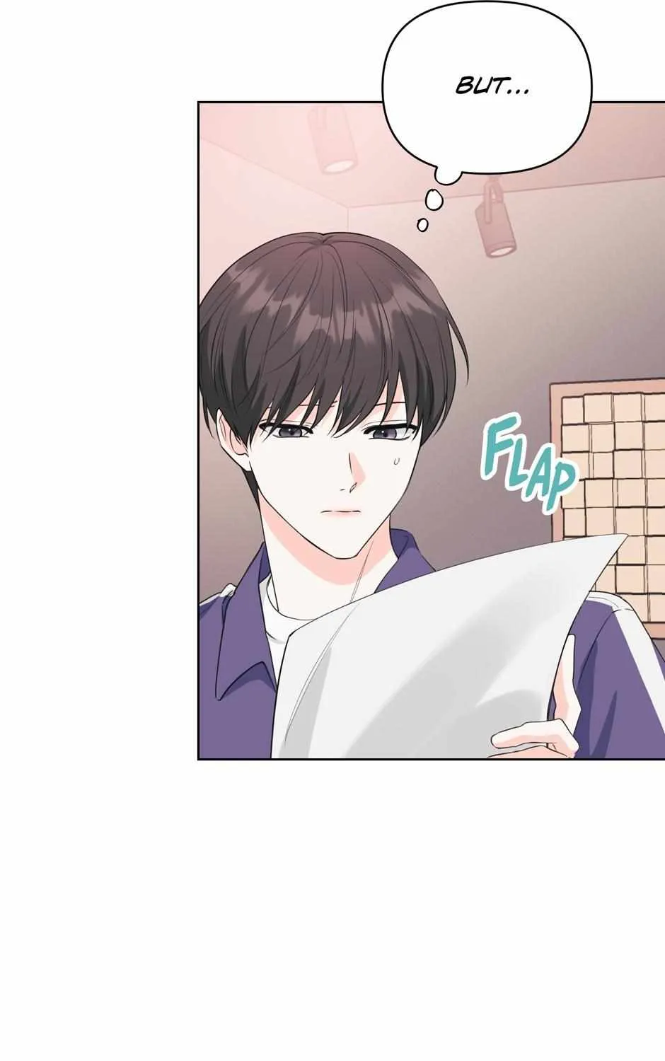 Read Re-Playlist chapter 35 image 46 on Lezhin