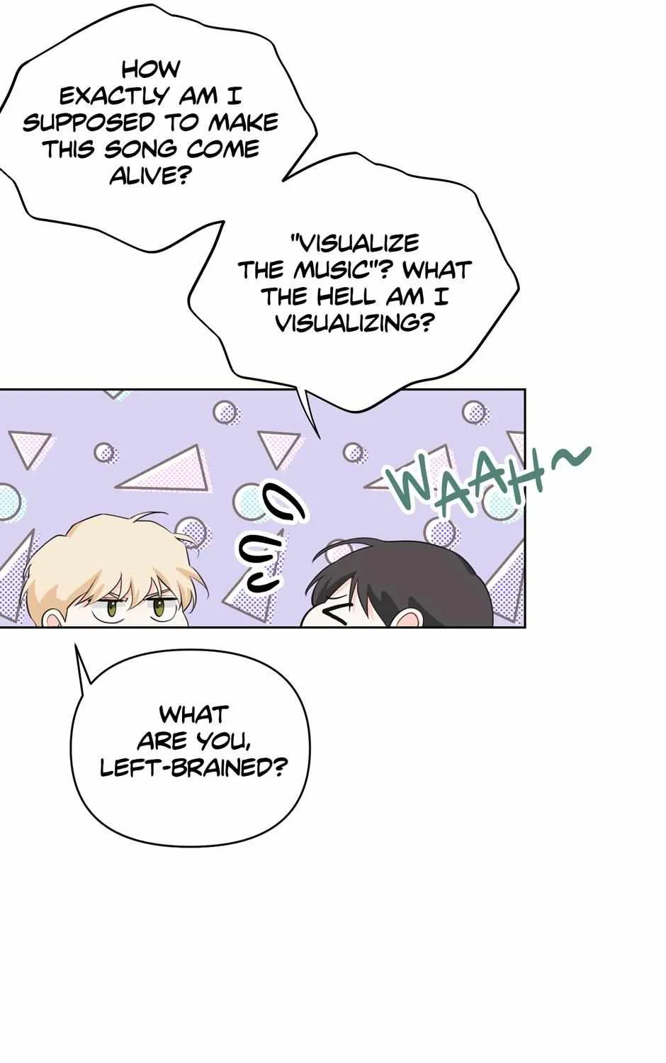 Read Re-Playlist chapter 35 image 48 on Lezhin