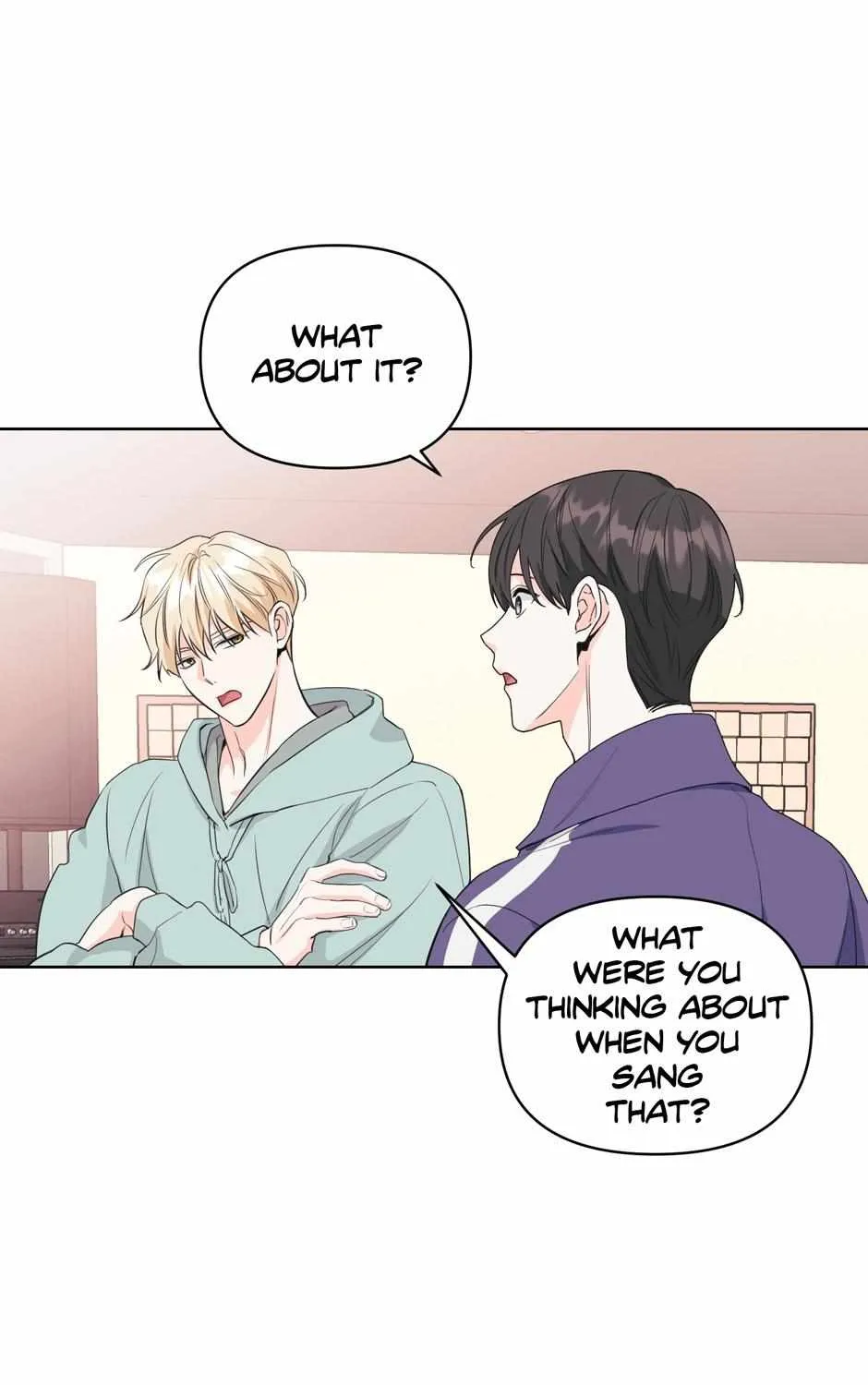 Read Re-Playlist chapter 35 image 54 on Lezhin