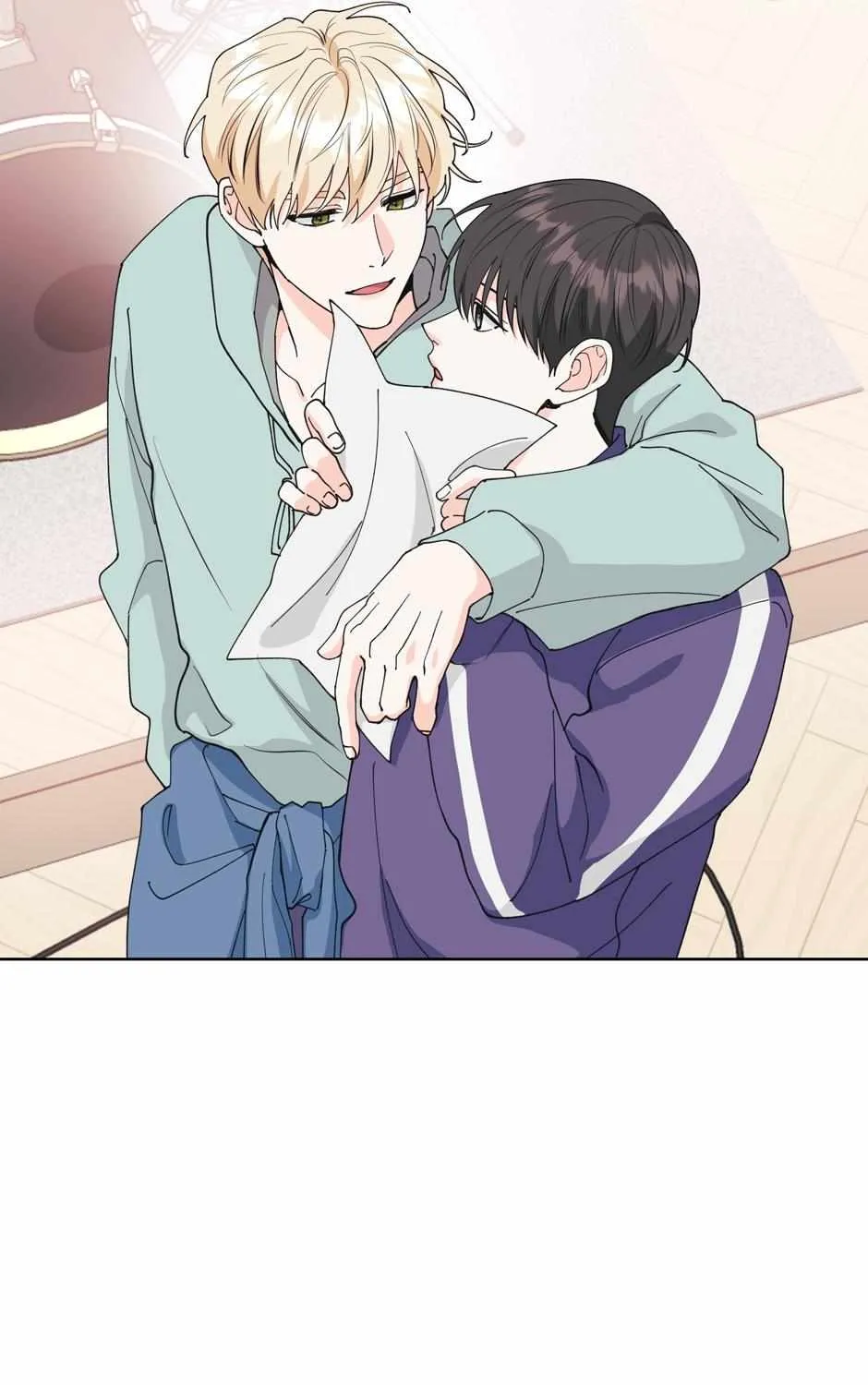 Read Re-Playlist chapter 35 image 62 on Lezhin
