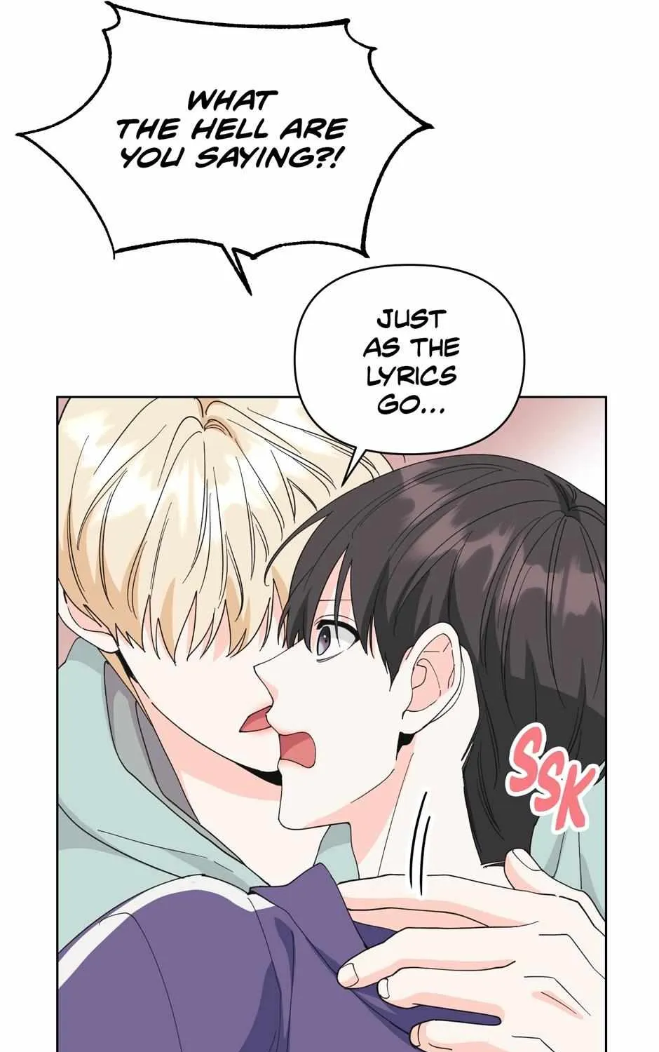 Read Re-Playlist chapter 35 image 66 on Lezhin