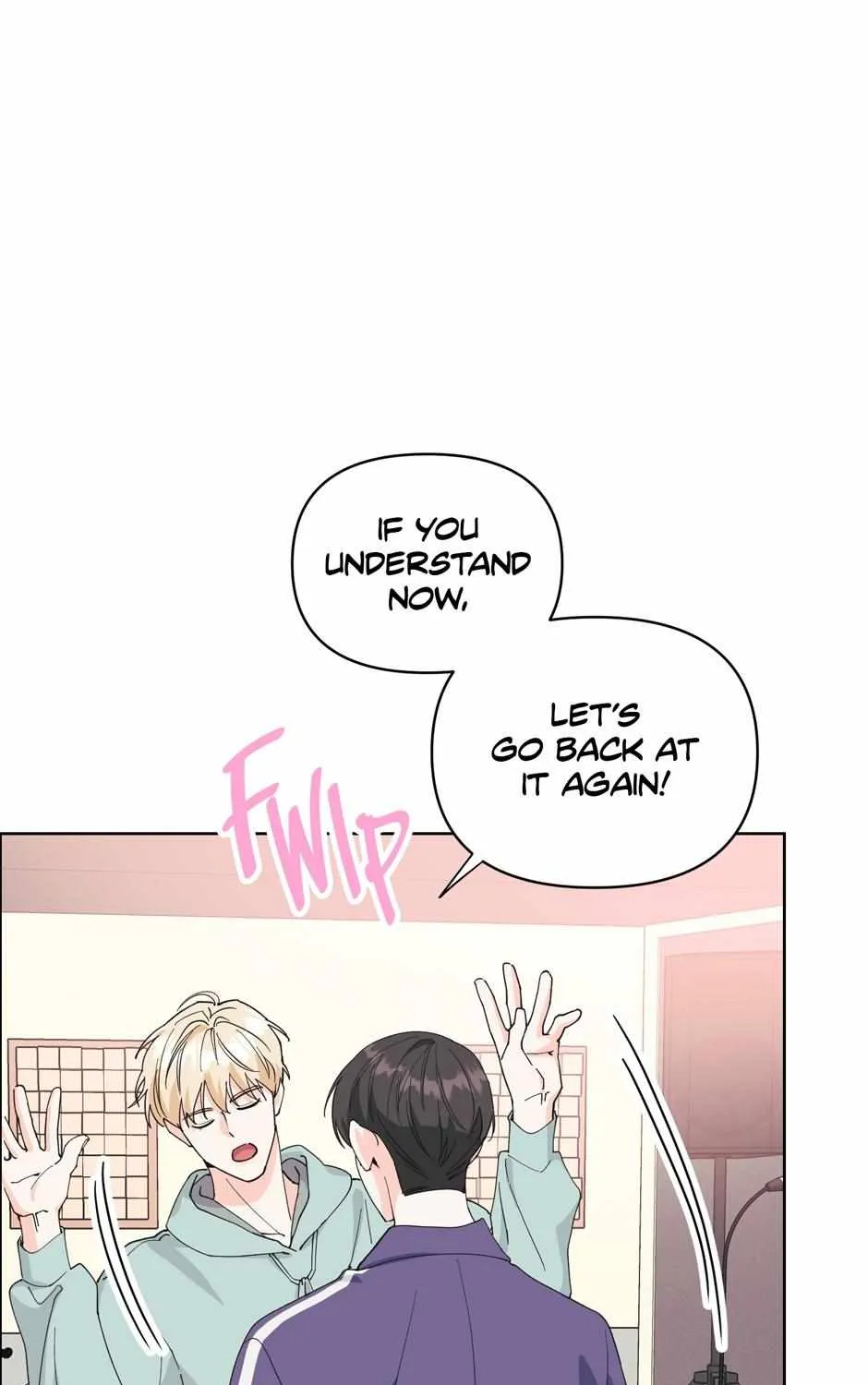 Read Re-Playlist chapter 35 image 81 on Lezhin