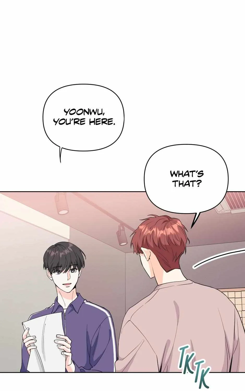 Read Re-Playlist chapter 35 image 85 on Lezhin