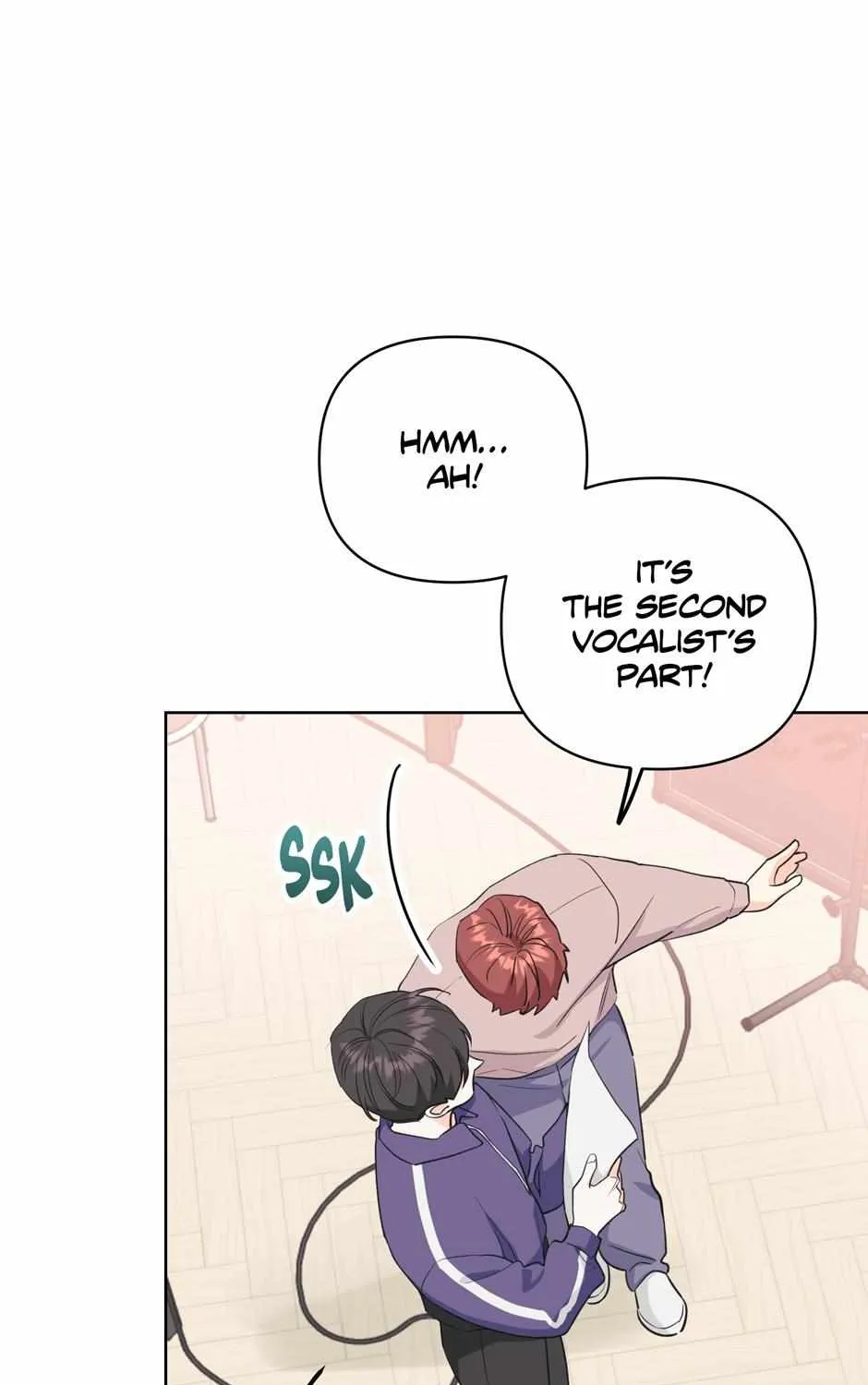Read Re-Playlist chapter 35 image 86 on Lezhin