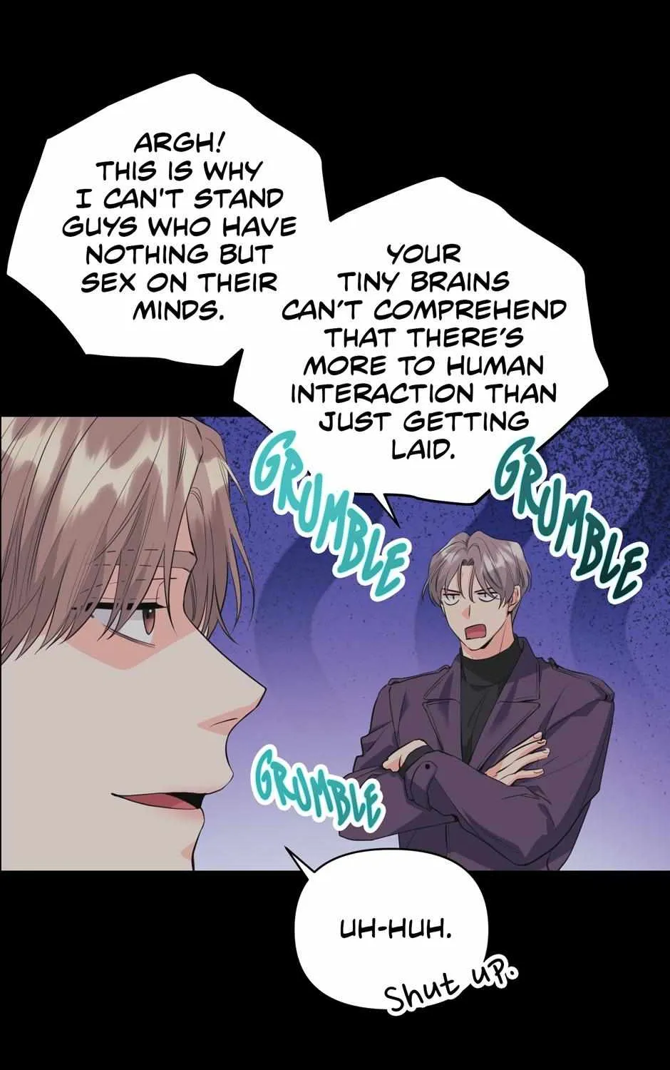 Read Re-Playlist chapter 36 image 27 on Lezhin