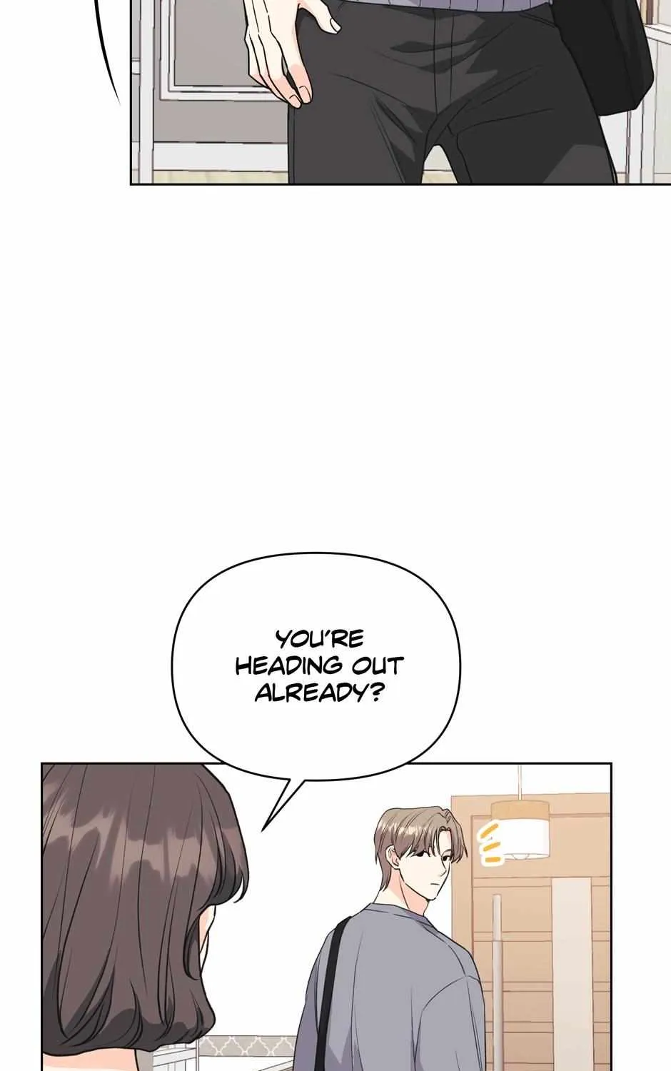 Read Re-Playlist chapter 36 image 3 on Lezhin